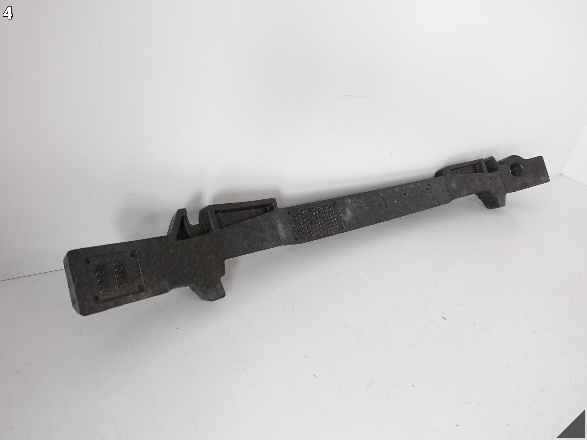 AUDI A3 8V3 8V0 13-16 ABSORBER PIANKA ZDERZAK PRZÓD BELKA AUDI A3 8V3 8V0 13-16 ABSORBER PIANKA ZDERZAK PRZÓD BELKA - obrazek 5