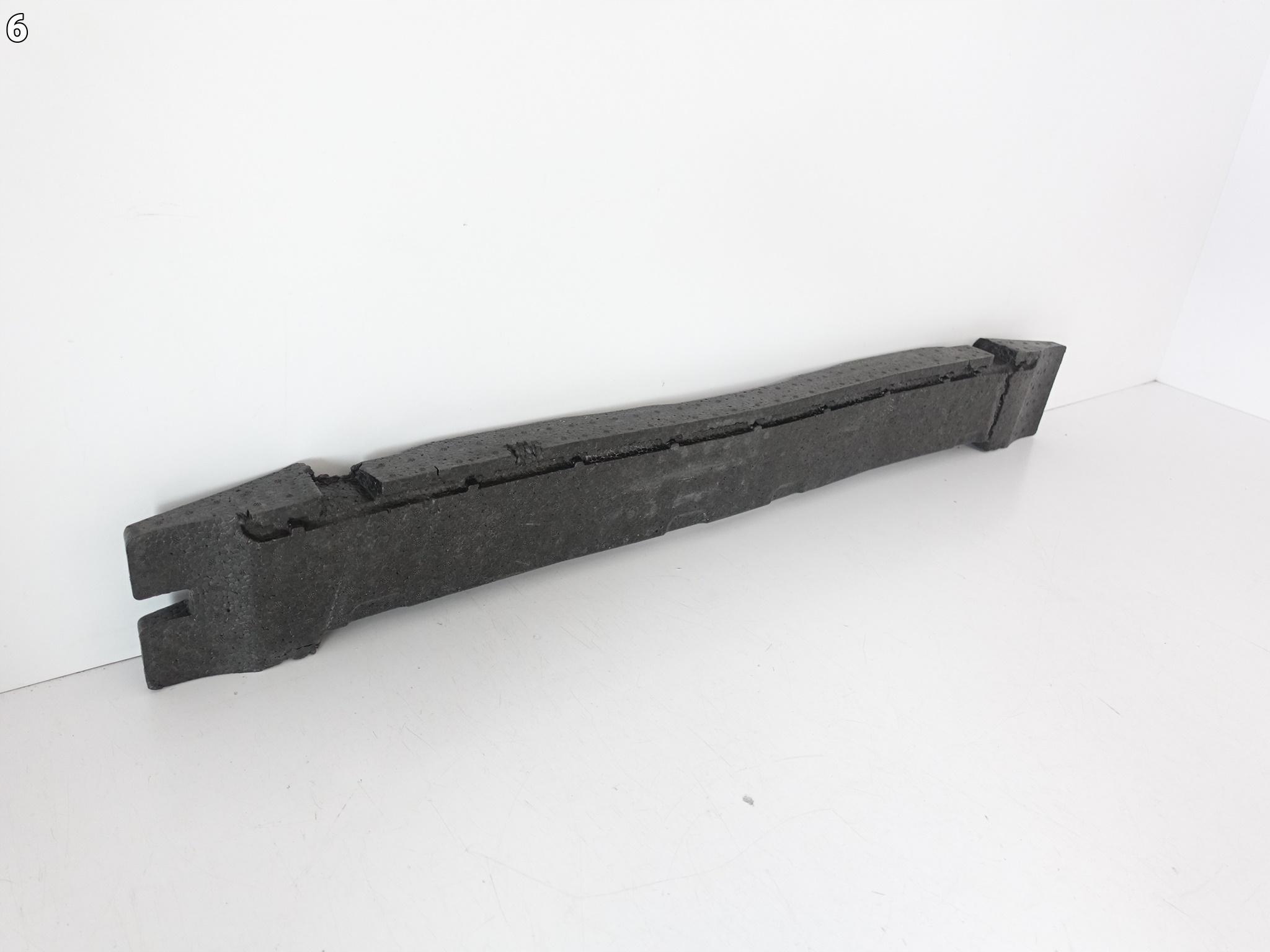 AUDI A5 8T0 07-11 ABSORBER PIANKA BELKA W ZDERZAK PRZÓD 8T0807550 AUDI A5 8T0 07-11 ABSORBER PIANKA BELKA W ZDERZAK PRZÓD 8T0807550 - obrazek 7