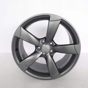 AUDI TT TTS TTRS S-LINE 8J0 ROTOR FELGA 9JX19 ET52 AUDI TT TTS TTRS S-LINE 8J0 ROTOR FELGA 9JX19 ET52