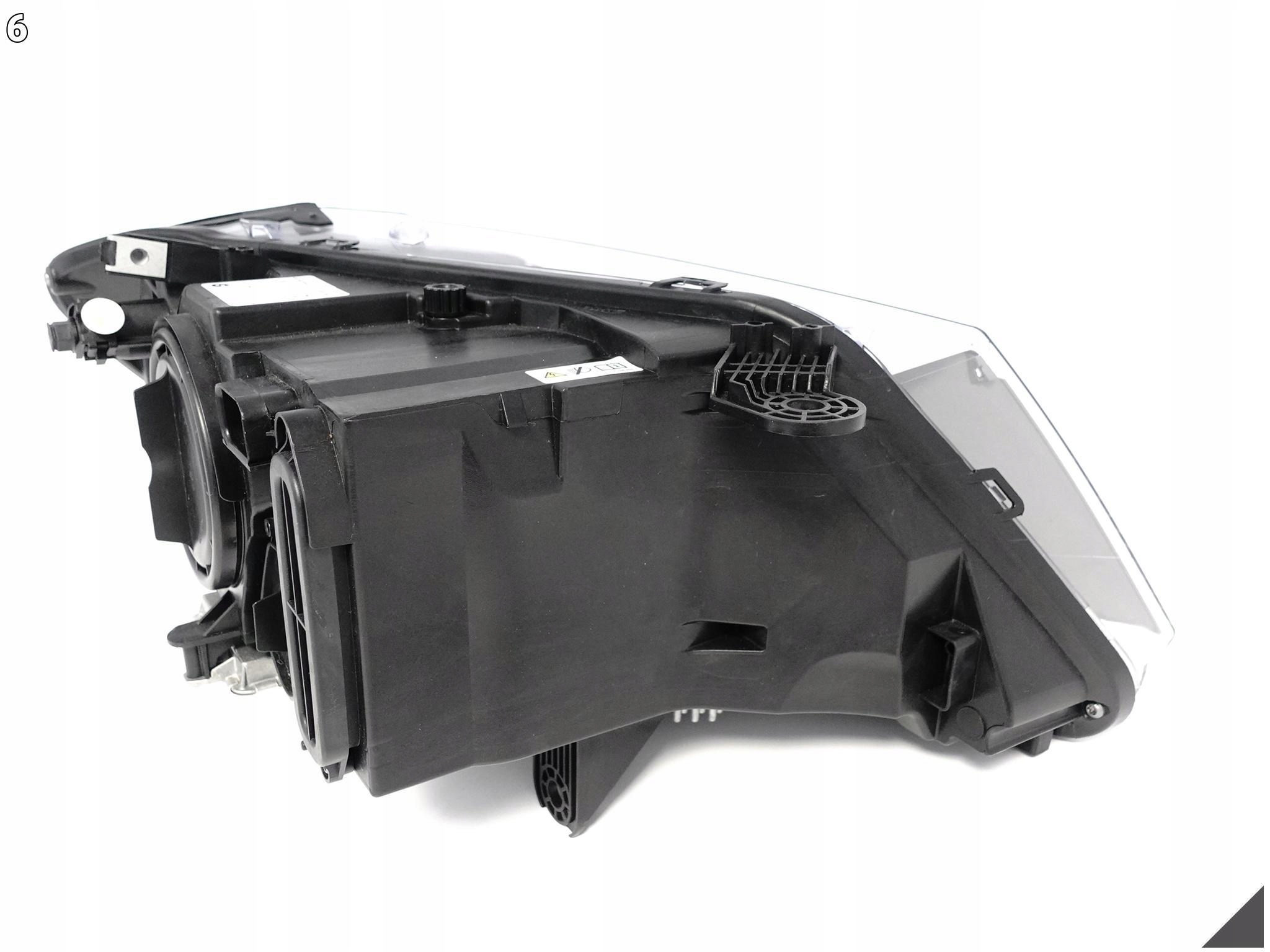 BMW X3 F25 10-14 VFL LAMPA XENON + LED SKRĘTNA DYNAMIC LEWA PRZÓD KOMPLETNA BMW X3 F25 10-14 VFL LAMPA XENON + LED SKRĘTNA DYNAMIC LEWA PRZÓD KOMPLETNA - obrazek 7