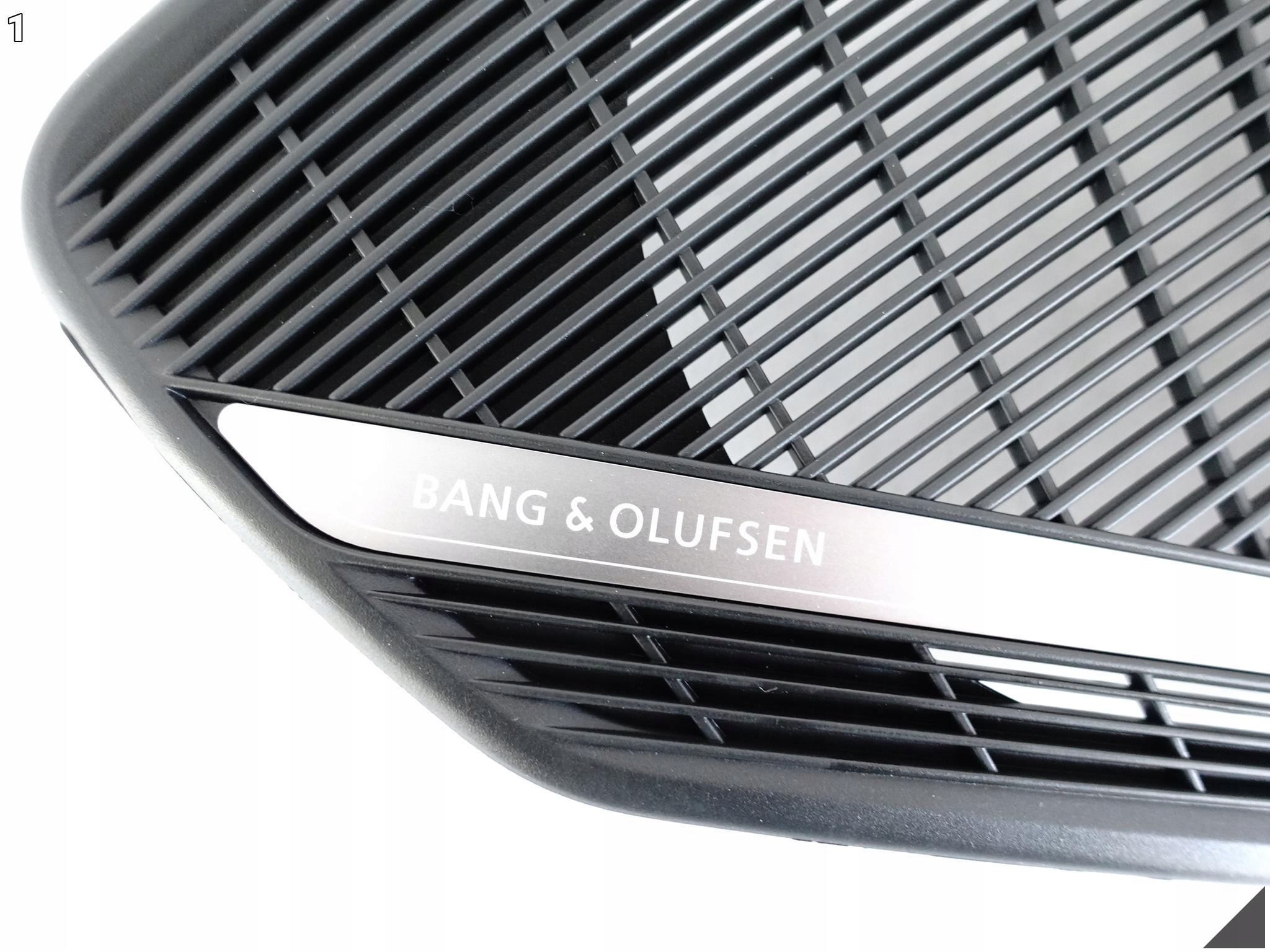 AUDI A4 S4 8W0 B9 A5 S5 8W6 F5 15- OSŁONA GŁOŚNIKA LEWA TYŁ BANG & OLUFSEN AUDI A4 S4 8W0 B9 A5 S5 8W6 F5 15- OSŁONA GŁOŚNIKA LEWA TYŁ BANG & OLUFSEN - obrazek 2