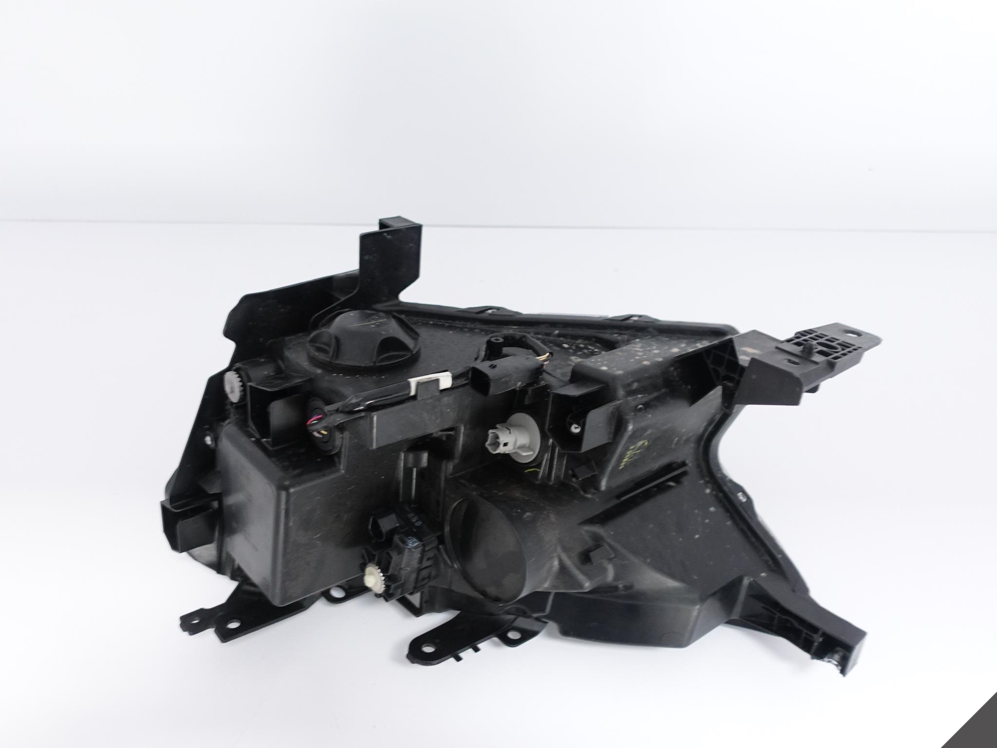 FORD RANGER V 5 LIFT 19- LAMPA FULL LED PRAWA EU FORD RANGER V 5 LIFT 19- LAMPA FULL LED PRAWA EU - obrazek 7