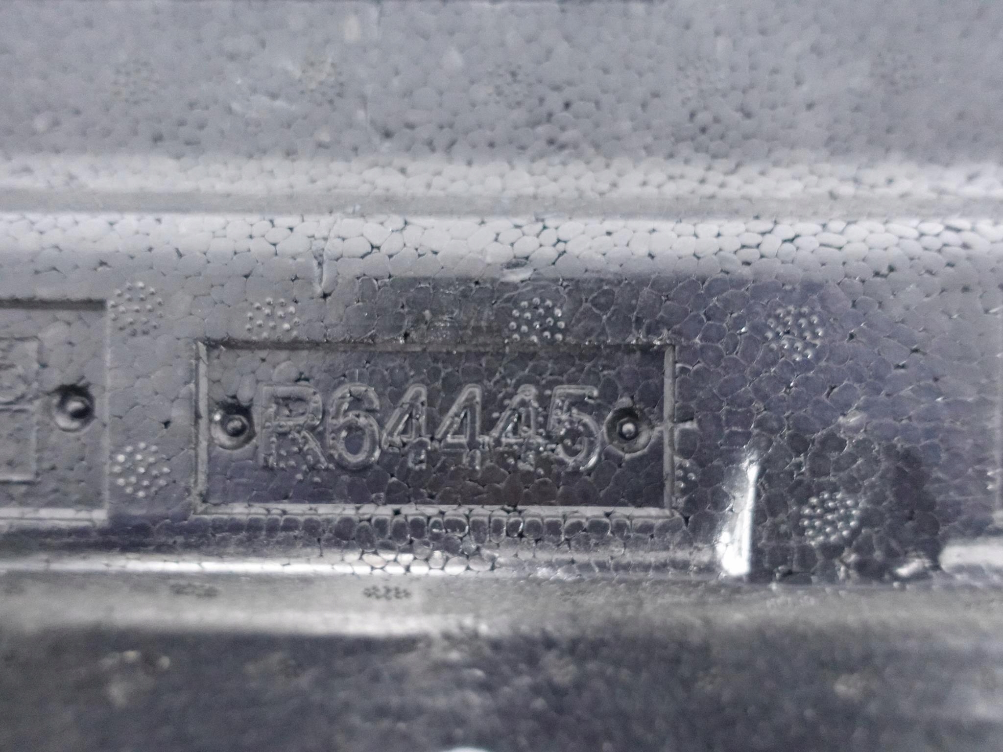 MERCEDES GLC 253 AMG 15-19 ABSORBER BELKA PRZÓD MERCEDES GLC 253 AMG 15-19 ABSORBER BELKA PRZÓD - obrazek 4