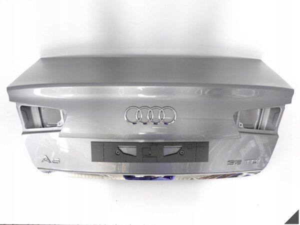 AUDI A6 S6 4G5 C7 LIFT 10-18 SEDAN LIMUZYNA KLAPA POKRYWA BAGAŻNIKA X7P AUDI A6 S6 4G5 C7 LIFT 10-18 SEDAN LIMUZYNA KLAPA POKRYWA BAGAŻNIKA X7P