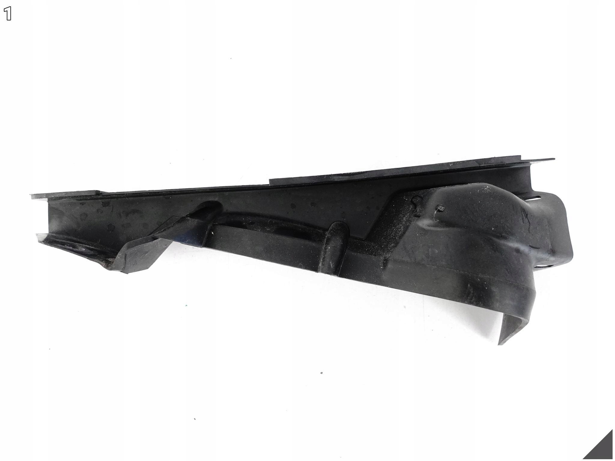 AUDI A6 S6 4G0 A7 S7 4G8 C7 LIFT 10-18 OSŁONA USZCZELKA PODŁUŻNICY PRAWA AUDI A6 S6 4G0 A7 S7 4G8 C7 LIFT 10-18 OSŁONA USZCZELKA PODŁUŻNICY PRAWA - obrazek 2