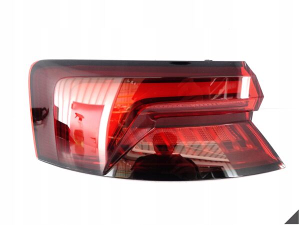 AUDI A5 S5 8W6 8W8 F5 B9 SPORTBACK 16-19 MATRIX LED LAMPA W BŁOTNIK LEWA