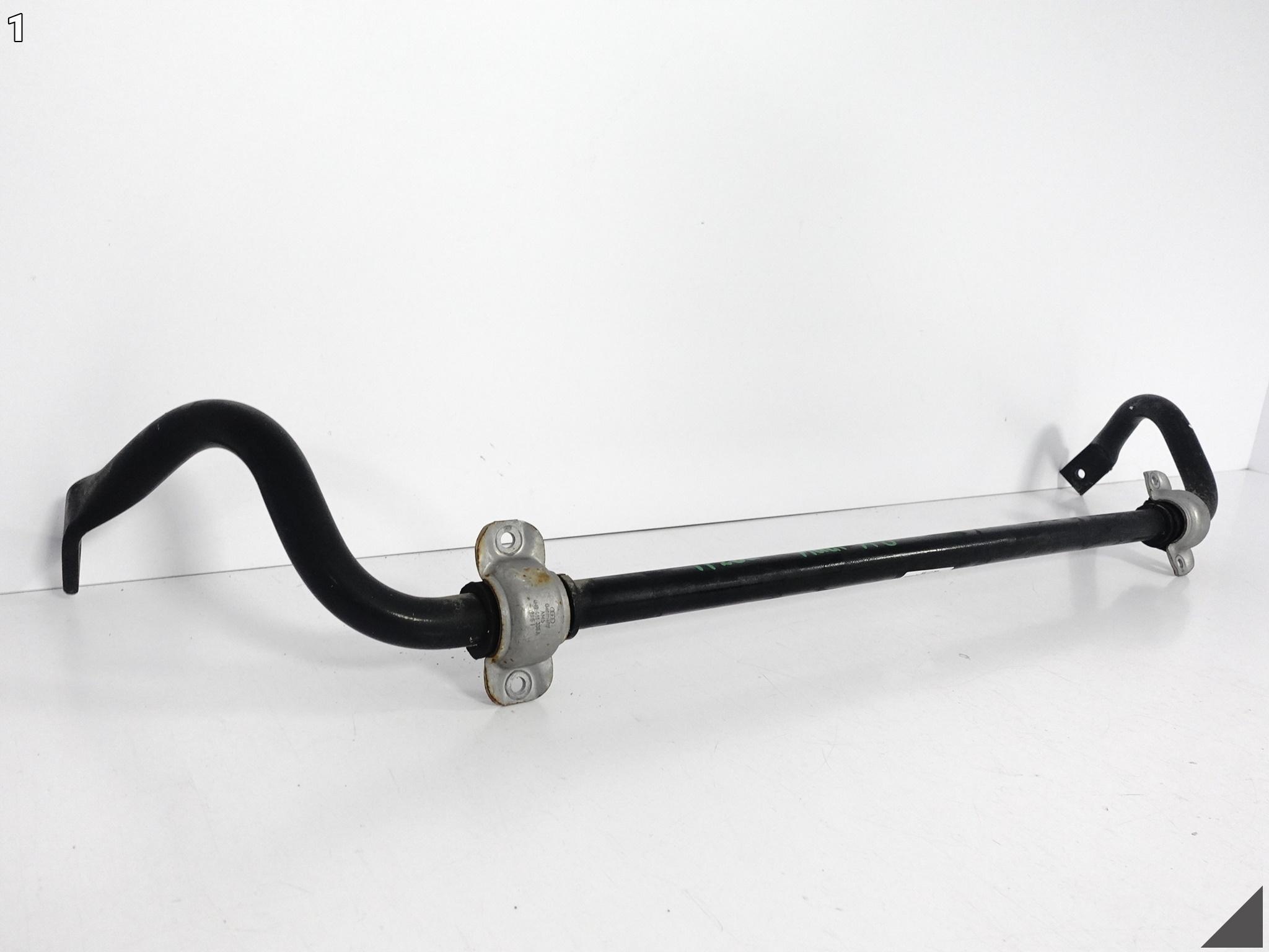 AUDI A8 S8 4H0 D4 LIFT 09-17 STABILIZATOR DRĄŻEK MOCOWANIE PRZÓD *110KM* AUDI A8 S8 4H0 D4 LIFT 09-17 STABILIZATOR DRĄŻEK MOCOWANIE PRZÓD *110KM* - obrazek 2