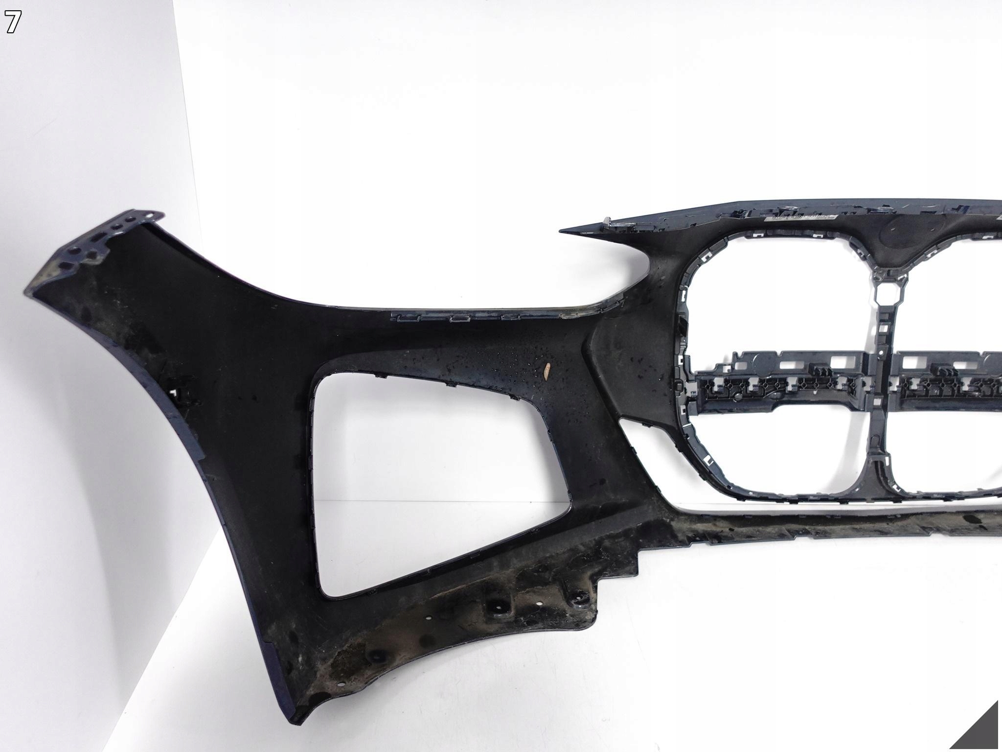 BMW 4 G22 G23 M-PAKIET 20- ZDERZAK BUMPER PRZÓD ( PDC ) BMW 4 G22 G23 M-PAKIET 20- ZDERZAK BUMPER PRZÓD ( PDC ) - obrazek 8