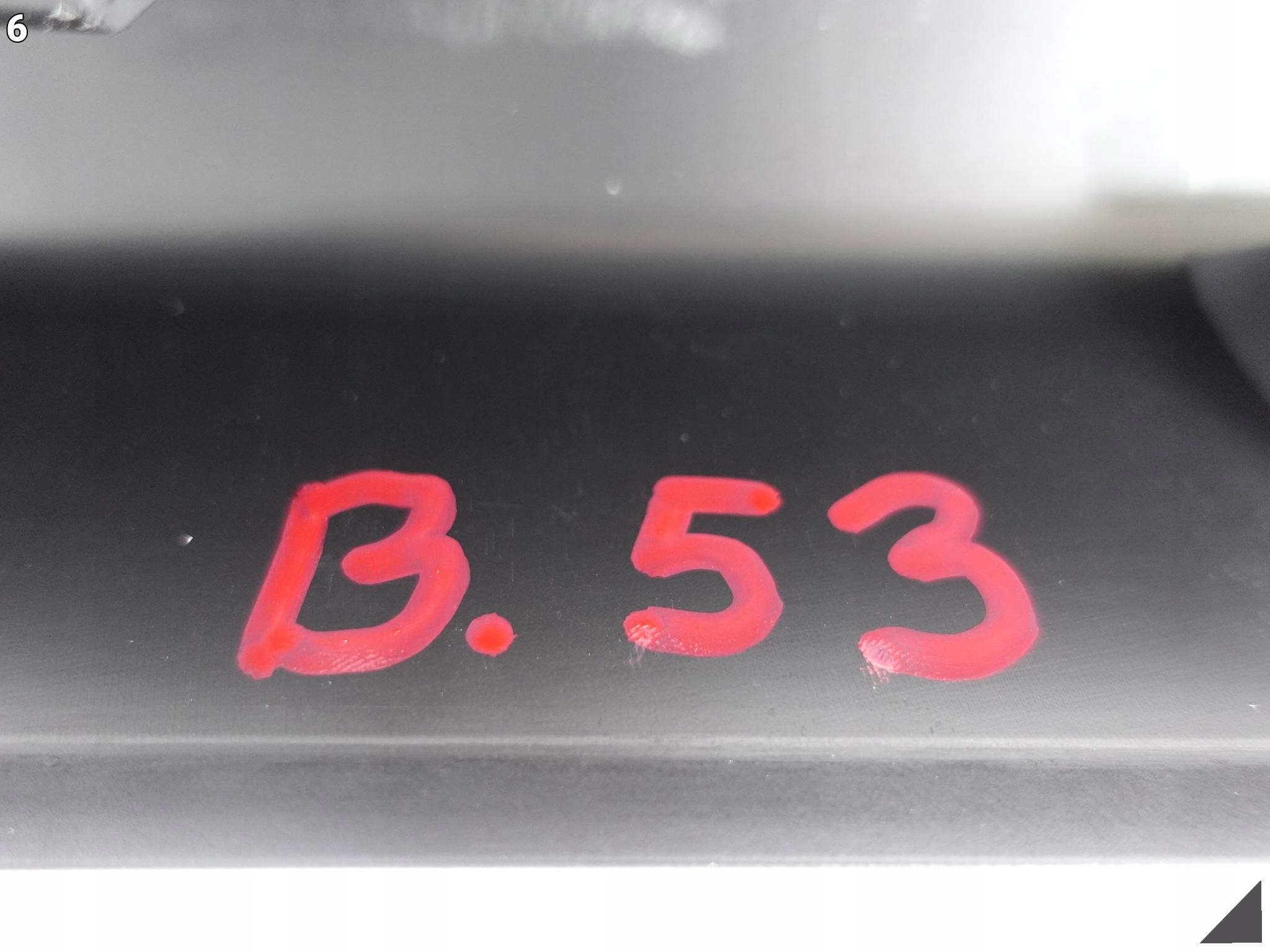 AUDI A7 4G8 C7 LIFT 10-18 OSŁONA TAPICERKA BOCZEK POKRYWY KLAPY LEWA TYŁ AUDI A7 4G8 C7 LIFT 10-18 OSŁONA TAPICERKA BOCZEK POKRYWY KLAPY LEWA TYŁ - obrazek 7