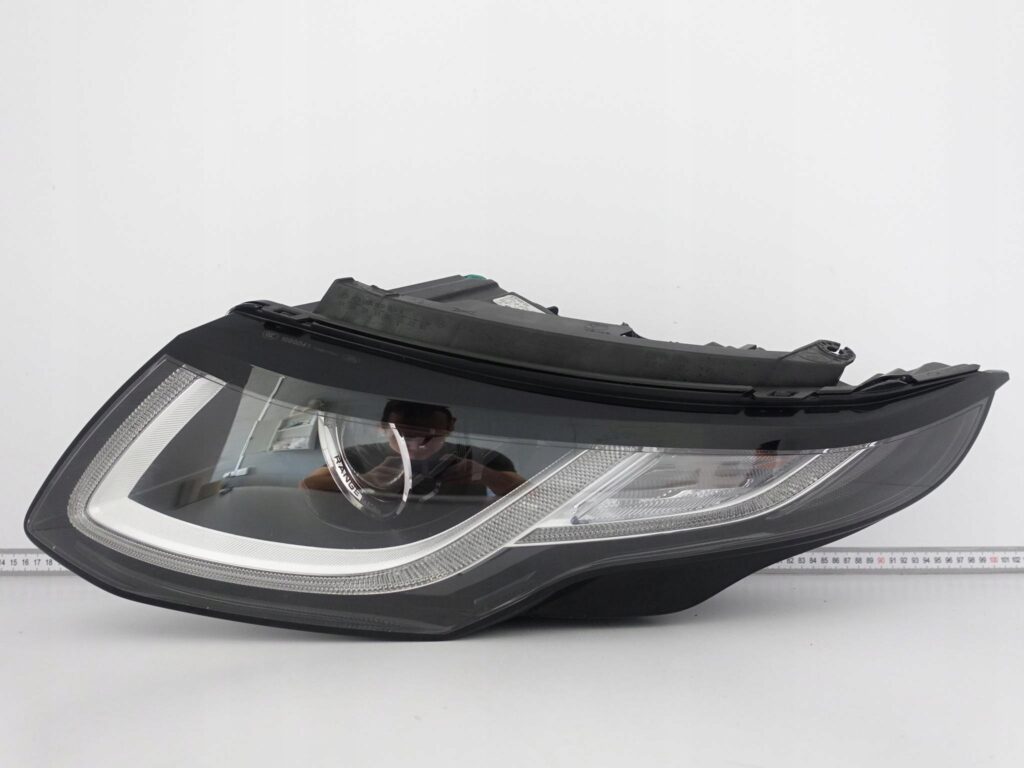 RANGE ROVER EVOQUE LIFT 15-18 L538 LAMPA XENON + LED MODUŁ LEWA EU