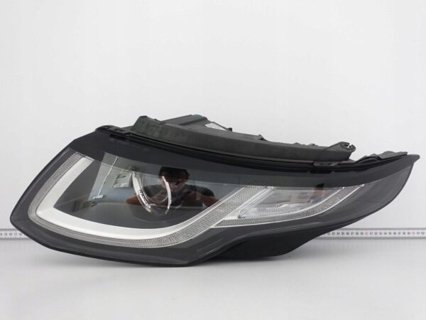RANGE ROVER EVOQUE LIFT 15-18 L538 LAMPA XENON + LED MODUŁ LEWA EU RANGE ROVER EVOQUE LIFT 15-18 L538 LAMPA XENON + LED MODUŁ LEWA EU