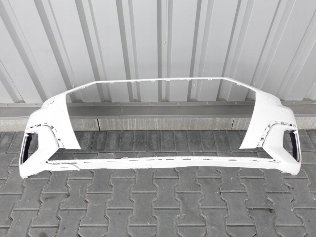 AUDI A3 8Y0 20- ZDERZAK ZWYKŁY *SPRYSK/PDC* AUDI A3 8Y0 20- ZDERZAK ZWYKŁY *SPRYSK/PDC*