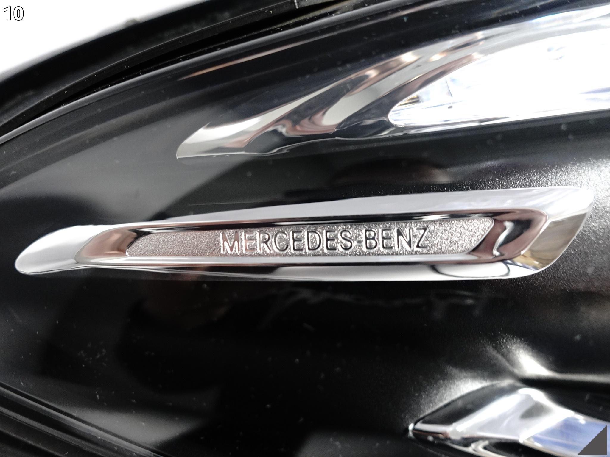 MERCEDES CLA II X118 C118 19- LAMPA FULL LED HIGH PERFORMANCE PRAWA PRZÓD MERCEDES CLA II X118 C118 19- LAMPA FULL LED HIGH PERFORMANCE PRAWA PRZÓD - obrazek 11
