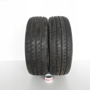 OPONY CONTINENTAL 215/65 R16C 13ROK 9MM JAK NOWE OPONY CONTINENTAL 215/65 R16C 13ROK 9MM JAK NOWE