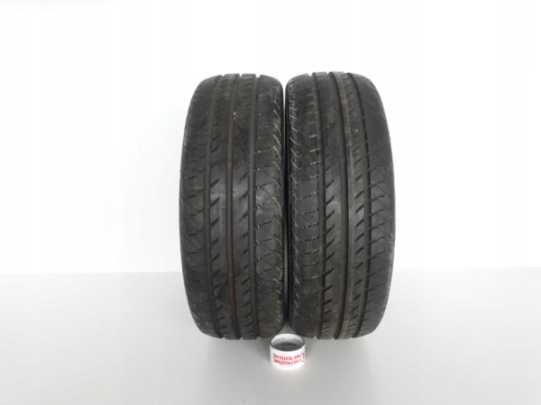 OPONY CONTINENTAL 215/65 R16C 13ROK 9MM JAK NOWE