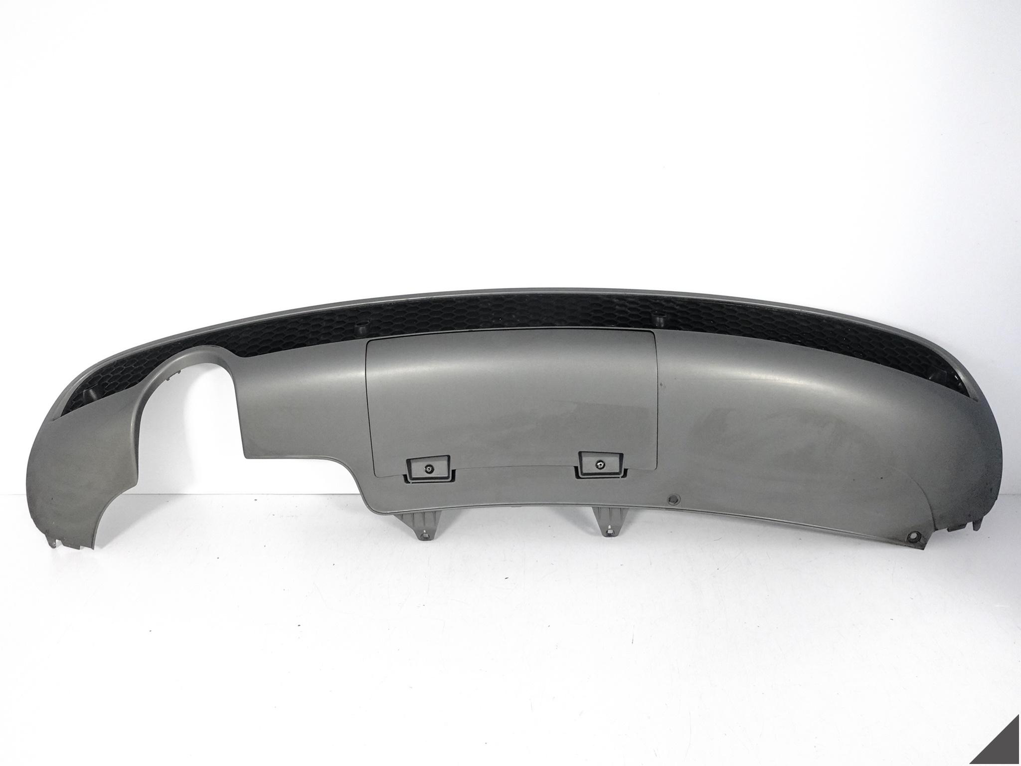 AUDI Q5 8R0 S-LINE LIFT 12-16 DYFUZOR SPOILER DOKŁADKA LISTWA W ZDERZAK TYŁ AUDI Q5 8R0 S-LINE LIFT 12-16 DYFUZOR SPOILER DOKŁADKA LISTWA W ZDERZAK TYŁ