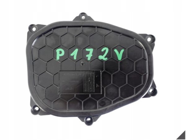 PORSCHE 911 992 19- OSŁONA ZAŚLEPKA DEKIEL LAMPY PRZÓD LEWA 992941809 PORSCHE 911 992 19- OSŁONA ZAŚLEPKA DEKIEL LAMPY PRZÓD LEWA 992941809