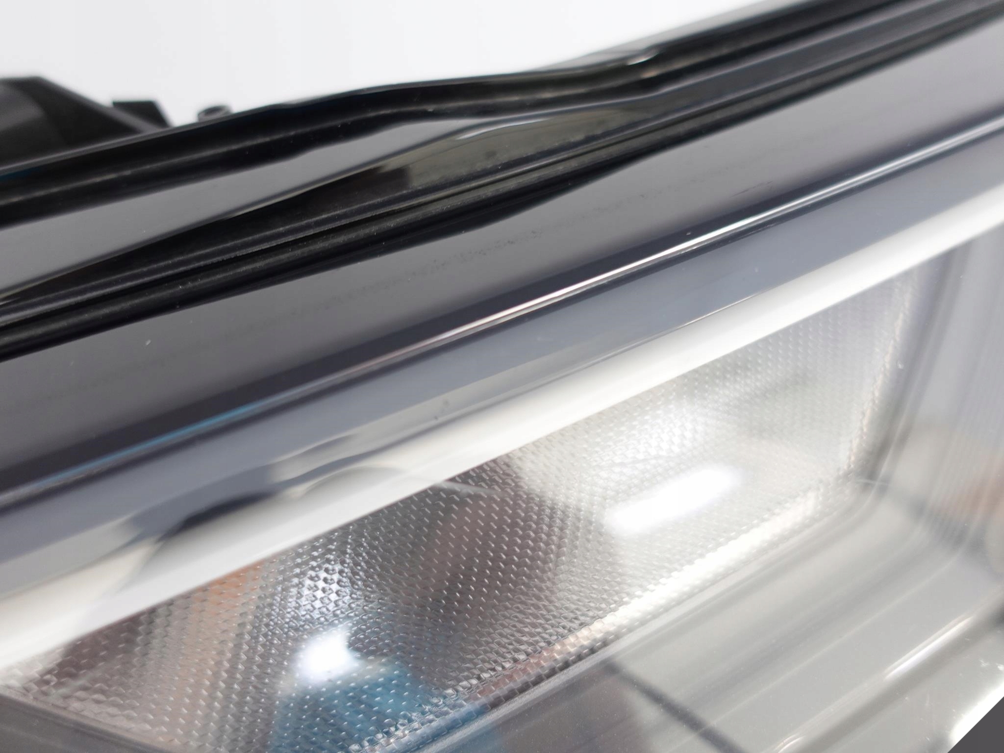 AUDI S6 A6 C8 4K0 18- LAMPA+MODUŁ FULL LED EUROPA AUDI S6 A6 C8 4K0 18- LAMPA+MODUŁ FULL LED EUROPA - obrazek 5