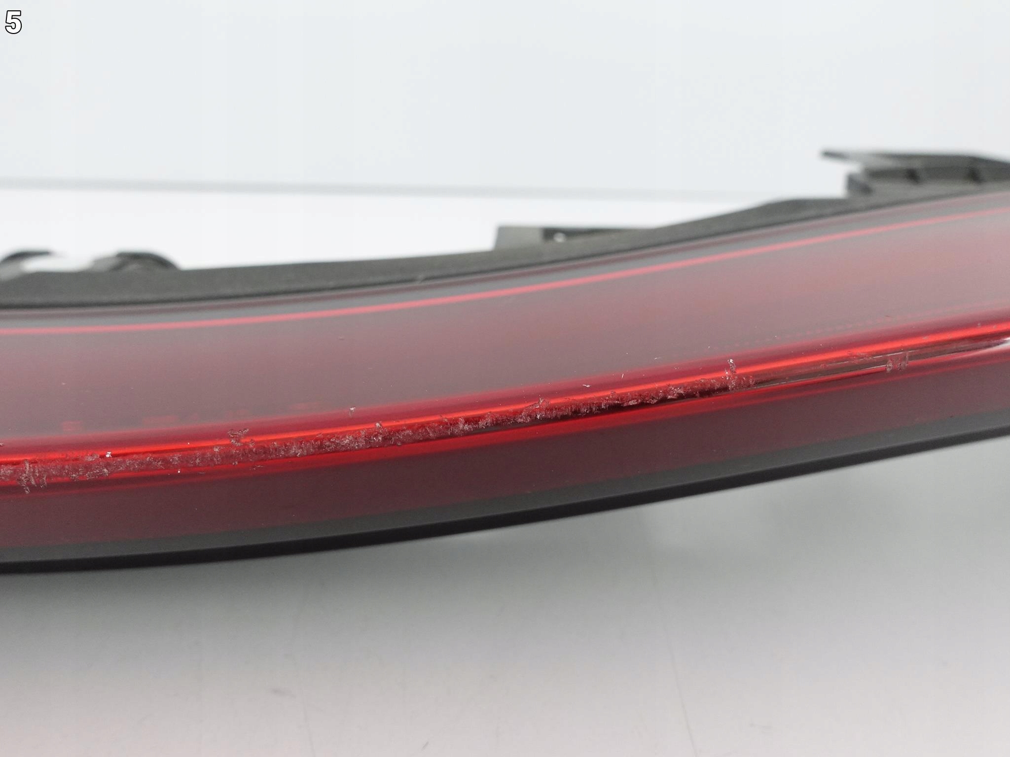 TOYOTA PRIUS PRIME XW50 LIFT 17-23 LAMPA LED TYŁ TOYOTA PRIUS PRIME XW50 LIFT 17-23 LAMPA LED TYŁ - obrazek 6