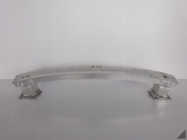 AUDI A7 S7 4G8 LIFT 10-18 BELKA W ZDERZAK TYŁ