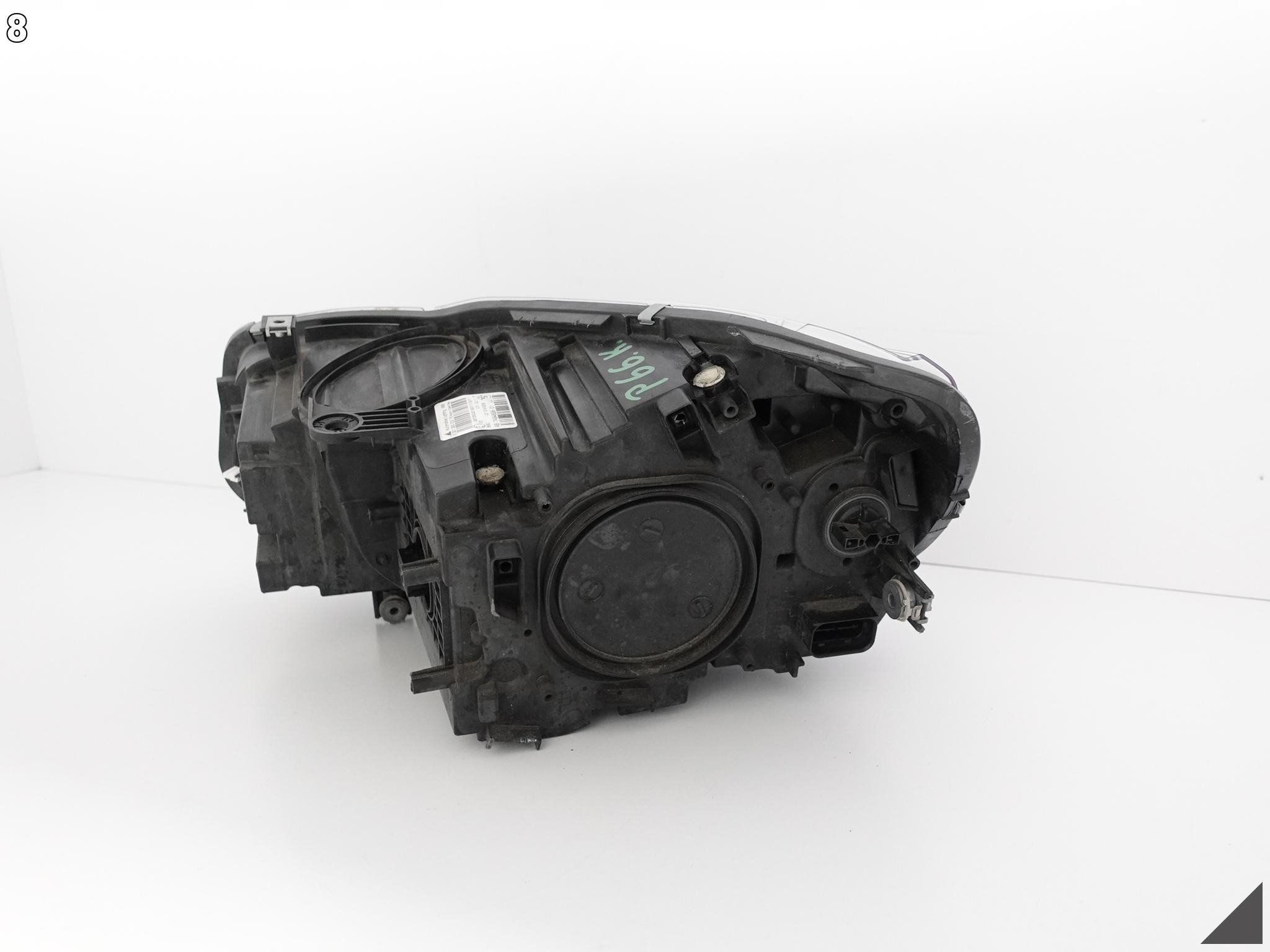 BMW 2 F45 F46 14- FULL LED LAMPA PRAWA EUROPA BMW 2 F45 F46 14- FULL LED LAMPA PRAWA EUROPA - obrazek 9
