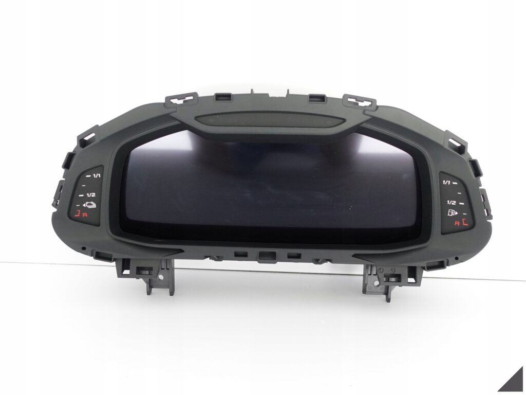 AUDI A6 4K0 A7 4K8 Q8 4M8 LCD LICZNIK VIRTUAL AUDI A6 4K0 A7 4K8 Q8 4M8 LCD LICZNIK VIRTUAL