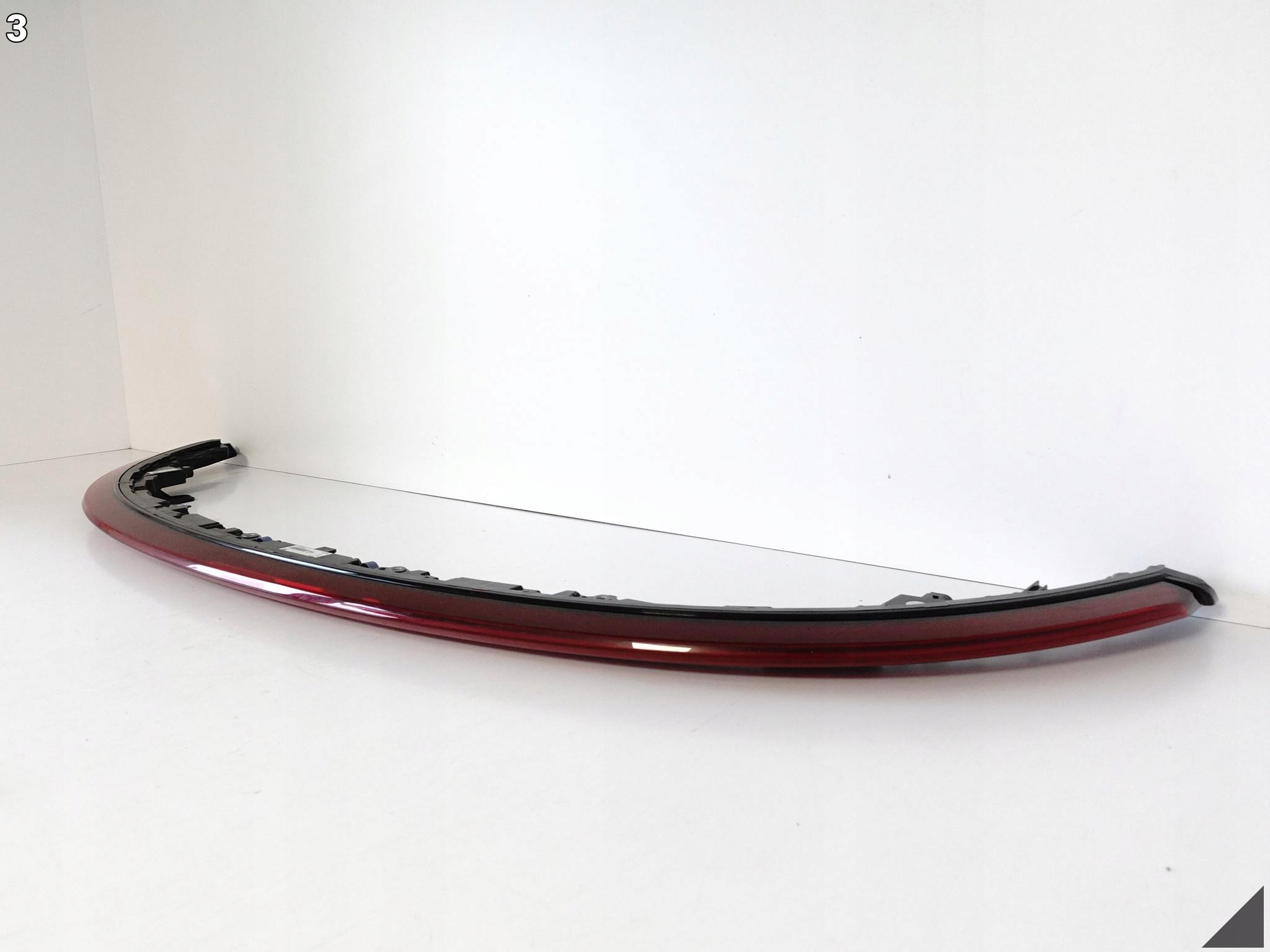PORSCHE 911 992 19- LAMPA LED LISTWA BLENDA W BAGAŻNIK TYŁ EUROPA CZERWONA PORSCHE 911 992 19- LAMPA LED LISTWA BLENDA W BAGAŻNIK TYŁ EUROPA CZERWONA - obrazek 4