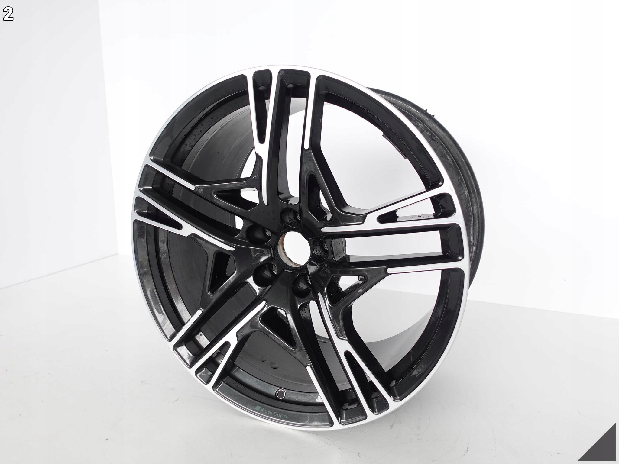 AUDI R8 4S0 FELGA 11JX20 ET47 5X112 4S0601025AJ AUDI R8 4S0 FELGA 11JX20 ET47 5X112 4S0601025AJ - obrazek 3