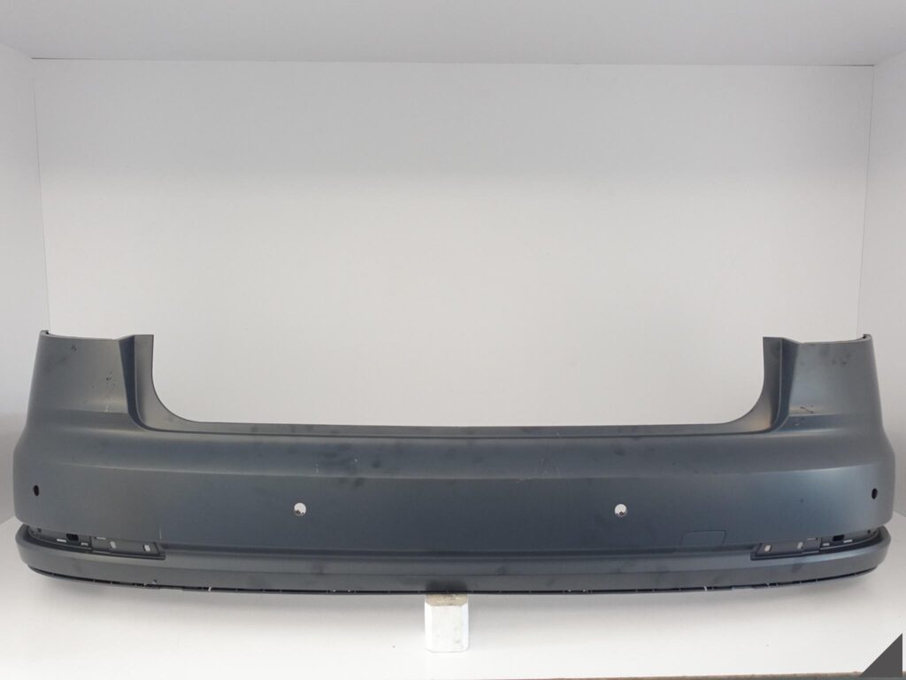 AUDI A8 4N0 D5 LIFT 21- ZWYKŁY/BASIS ZDERZAK NOWY TYŁ ORG *6xPDC*