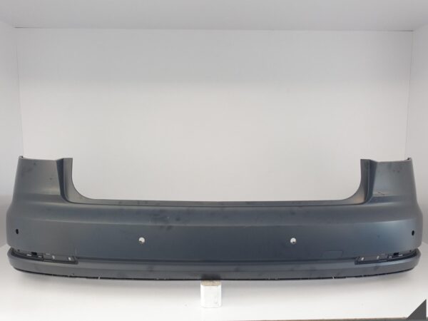 AUDI A8 4N0 D5 LIFT 21- ZWYKŁY/BASIS ZDERZAK NOWY TYŁ ORG *6xPDC*