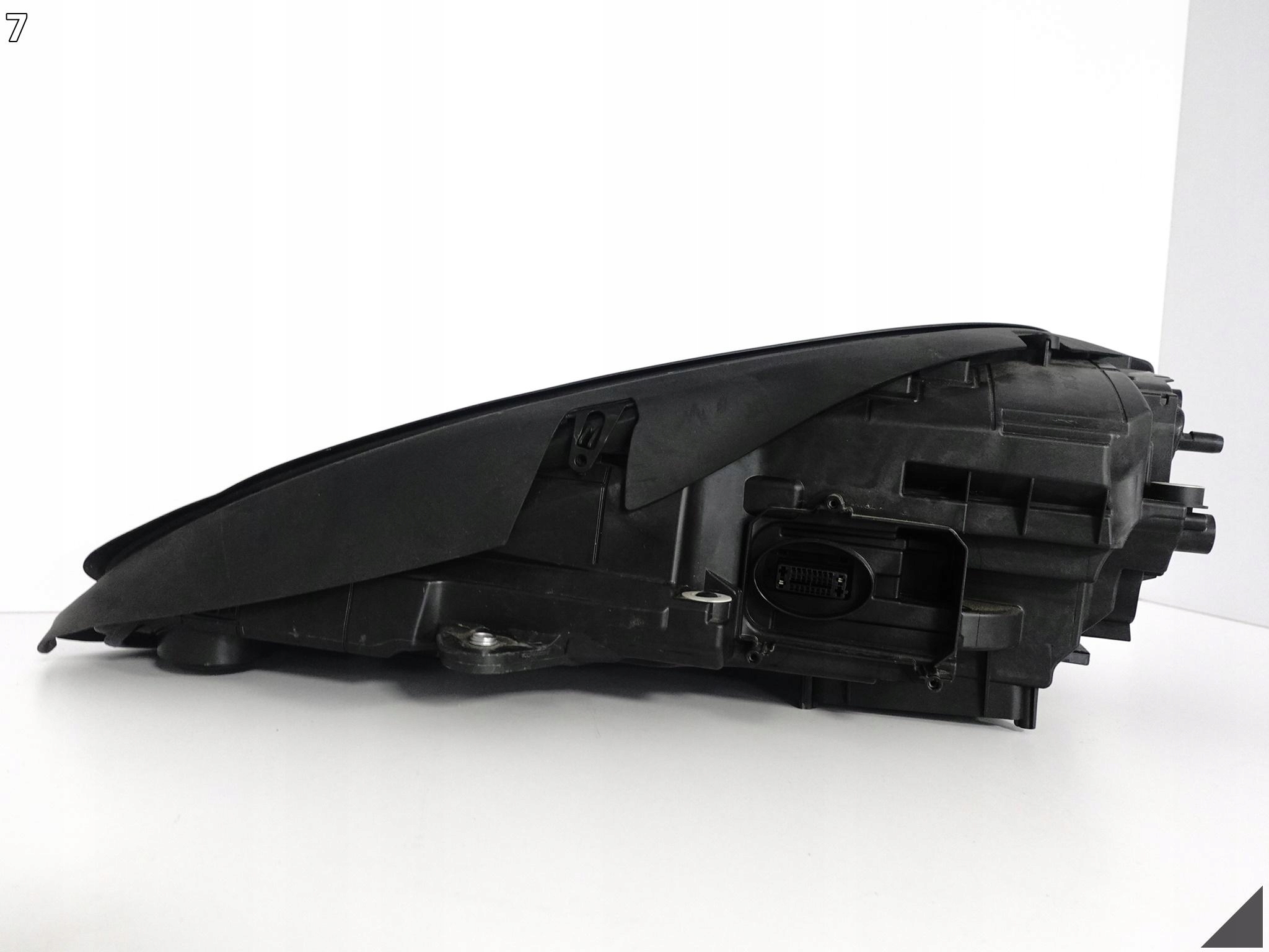 PORSCHE MACAN 95B GTS LIFT 18- FULL LED LAMPA PRAWA PRZÓD EUROPA EXCL 010AS PORSCHE MACAN 95B GTS LIFT 18- FULL LED LAMPA PRAWA PRZÓD EUROPA EXCL 010AS - obrazek 8