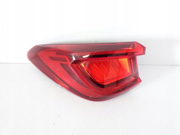 SEAT LEON 4 IV 5FA 20- LAMPA LED LEWA TYŁ EU SEAT LEON 4 IV 5FA 20- LAMPA LED LEWA TYŁ EU
