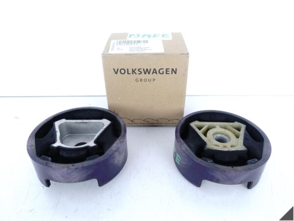 AUDI A3 8V0 SEAT LEON 5F0 OCTAVIA 5E0 VW GOLF 5G0 TULEJA PODUSZKA SILNIKA AUDI A3 8V0 SEAT LEON 5F0 OCTAVIA 5E0 VW GOLF 5G0 TULEJA PODUSZKA SILNIKA
