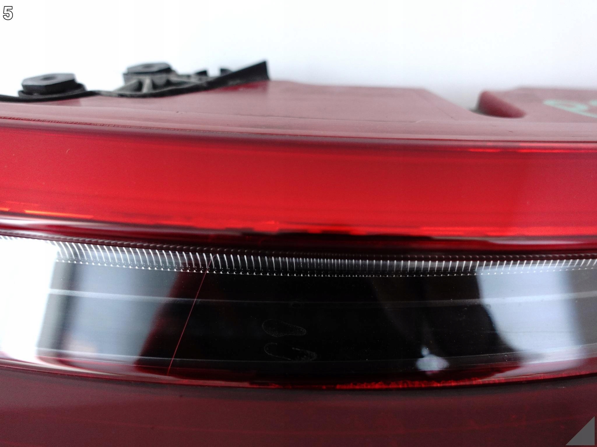 PORSCHE 991 LIFT TURBO / GT3 MK2 16-19 LAMPA LED PRAWA TYŁ EUROPA CIEMNA PORSCHE 991 LIFT TURBO / GT3 MK2 16-19 LAMPA LED PRAWA TYŁ EUROPA CIEMNA - obrazek 6