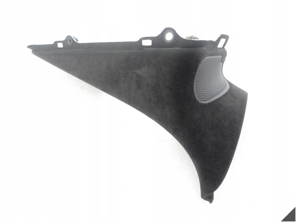 AUDI RS7 S7 A7 4G8 14-18 POSZYCIE SŁUPEK D PRAWE ALCANTARA BANG & OLUFSEN AUDI RS7 S7 A7 4G8 14-18 POSZYCIE SŁUPEK D PRAWE ALCANTARA BANG & OLUFSEN
