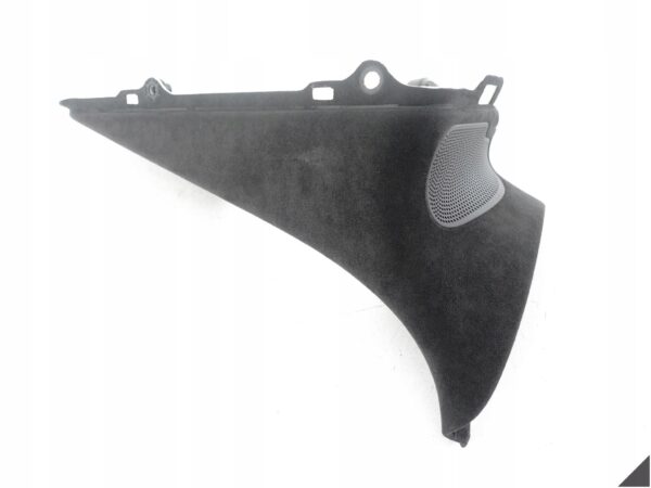 AUDI RS7 S7 A7 4G8 14-18 POSZYCIE SŁUPEK D PRAWE ALCANTARA BANG & OLUFSEN AUDI RS7 S7 A7 4G8 14-18 POSZYCIE SŁUPEK D PRAWE ALCANTARA BANG & OLUFSEN