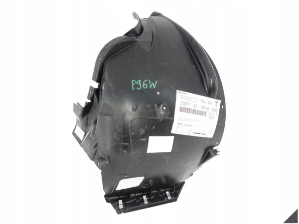 BMW X5 X5M E70 E70M M-PAKIET 06-10 NADKOLE LEWE PRZÓD PRZEDNIA CZĘŚĆ NOWE BMW X5 X5M E70 E70M M-PAKIET 06-10 NADKOLE LEWE PRZÓD PRZEDNIA CZĘŚĆ NOWE