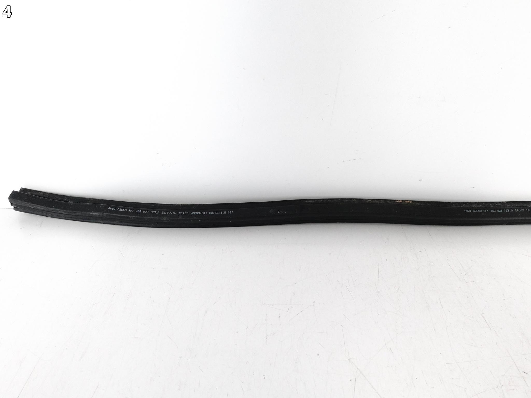 AUDI RS7 S7 A7 4G8 C7 10-18 LIFT USZCZELKA KOMORY SILNIKA 4.0 TFSI AUDI RS7 S7 A7 4G8 C7 10-18 LIFT USZCZELKA KOMORY SILNIKA 4.0 TFSI - obrazek 5