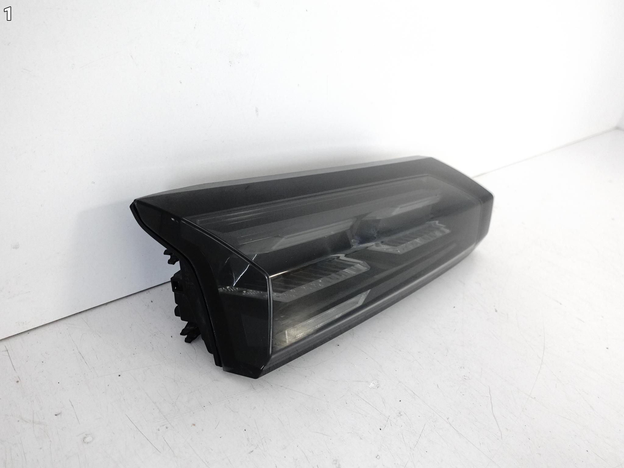PEUGEOT 2008 II LIFT 23- LAMPA LED LEWA TYŁ W KLAPĘ EUROPA PEUGEOT 2008 II LIFT 23- LAMPA LED LEWA TYŁ W KLAPĘ EUROPA - obrazek 2