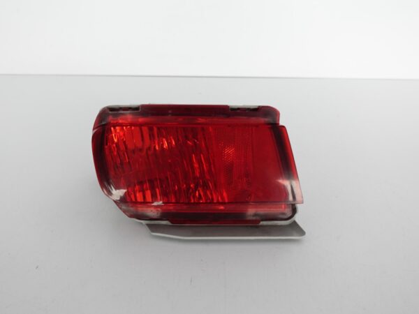 TOYOTA LAND CRUISER J150 09- LAMPA PRAWA TYŁ EU