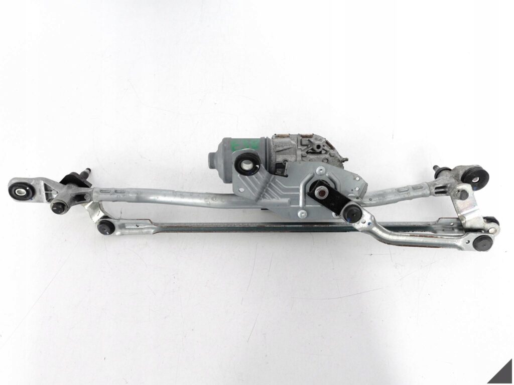 AUDI A6 S6 4G0 A7 S7 RS7 4G8 C7 LIFT 10-18 MECHANIZM WYCIERACZEK PRZEDNICH