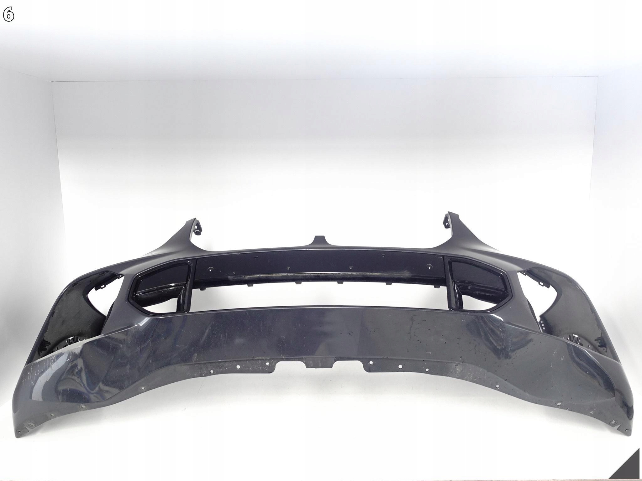 BMW X5 G05 M-PAKIET MSP 18-22 (PRZED LIFTEM) ZDERZAK + KRATKA + RAMKA PRZÓD BMW X5 G05 M-PAKIET MSP 18-22 (PRZED LIFTEM) ZDERZAK + KRATKA + RAMKA PRZÓD - obrazek 7