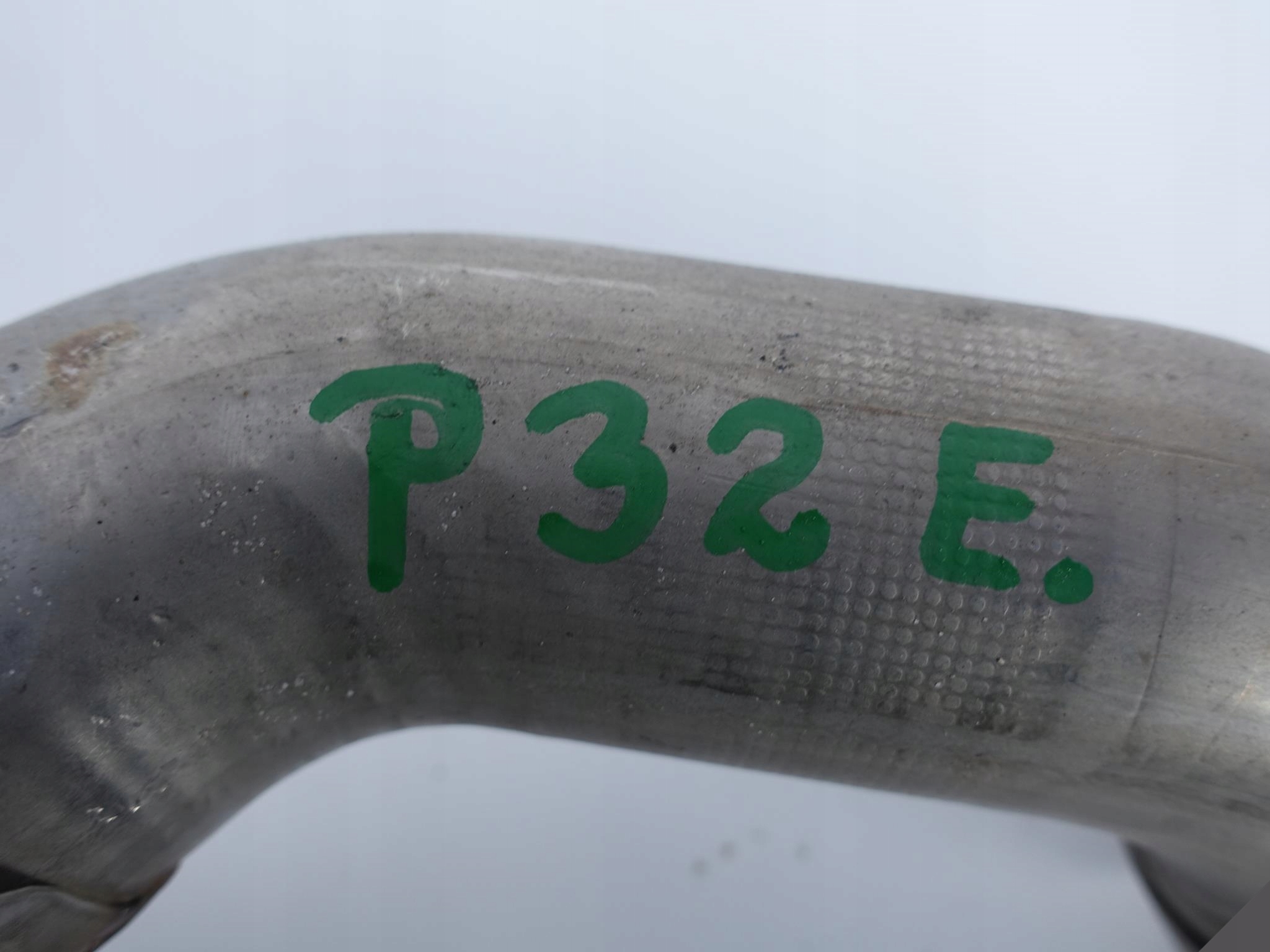 PORSCHE CAYENNE 9Y0 E3 18- WYDECH KOŃCÓWKA PORSCHE CAYENNE 9Y0 E3 18- WYDECH KOŃCÓWKA - obrazek 7