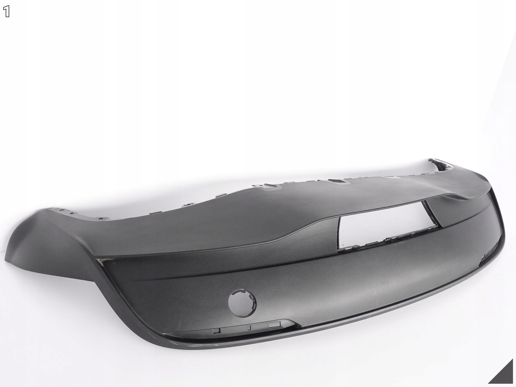 TESLA Y 20- DOLNY SPOILER W ZDERZAK TYLNI TESLA Y 20- DOLNY SPOILER W ZDERZAK TYLNI - obrazek 2