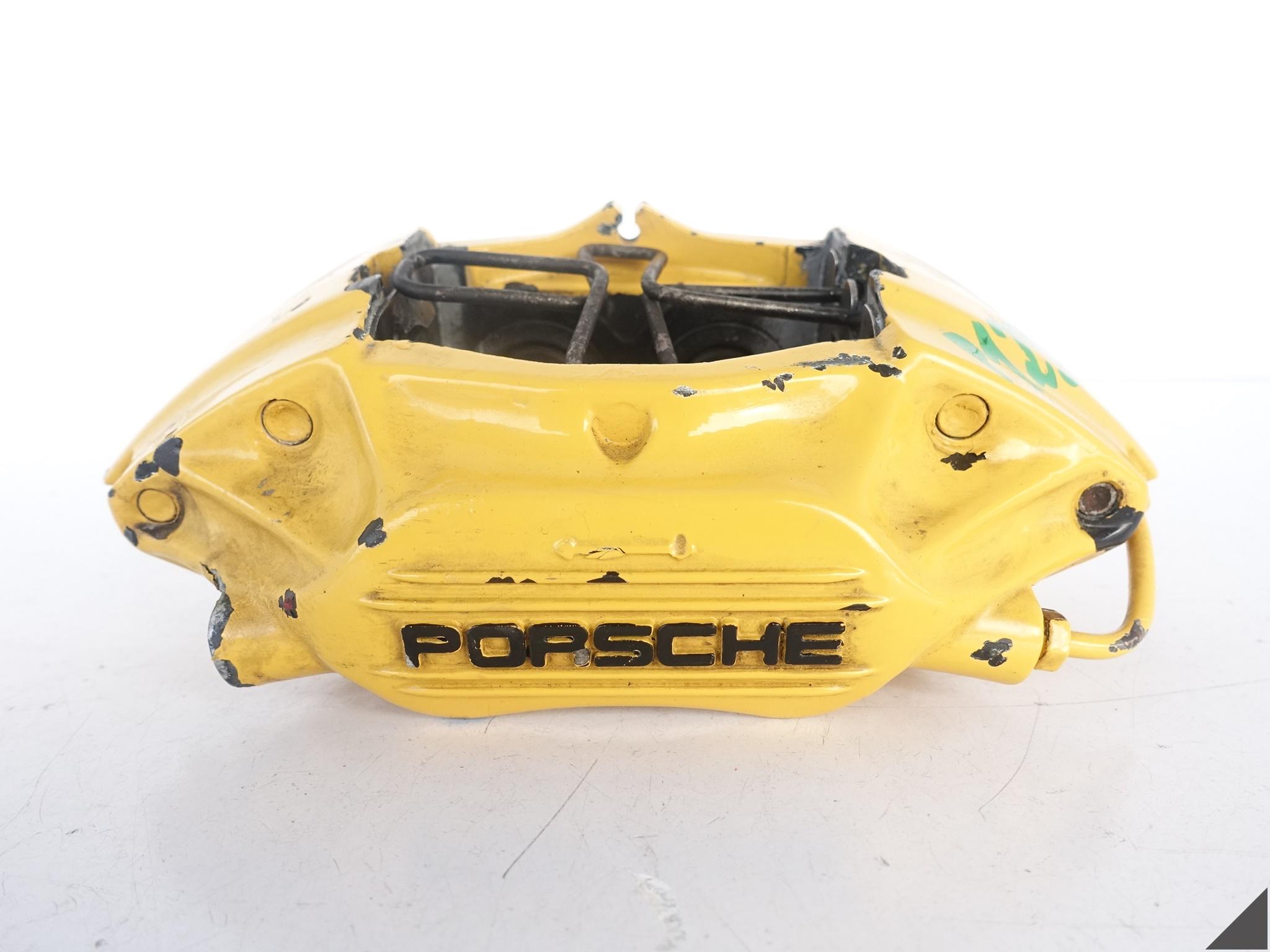 PORSCHE 944 S 951 TURBO 85-91 ZACISK HAMULCOWY LEWY TYŁ BREMBO 20.4673.00 PORSCHE 944 S 951 TURBO 85-91 ZACISK HAMULCOWY LEWY TYŁ BREMBO 20.4673.00