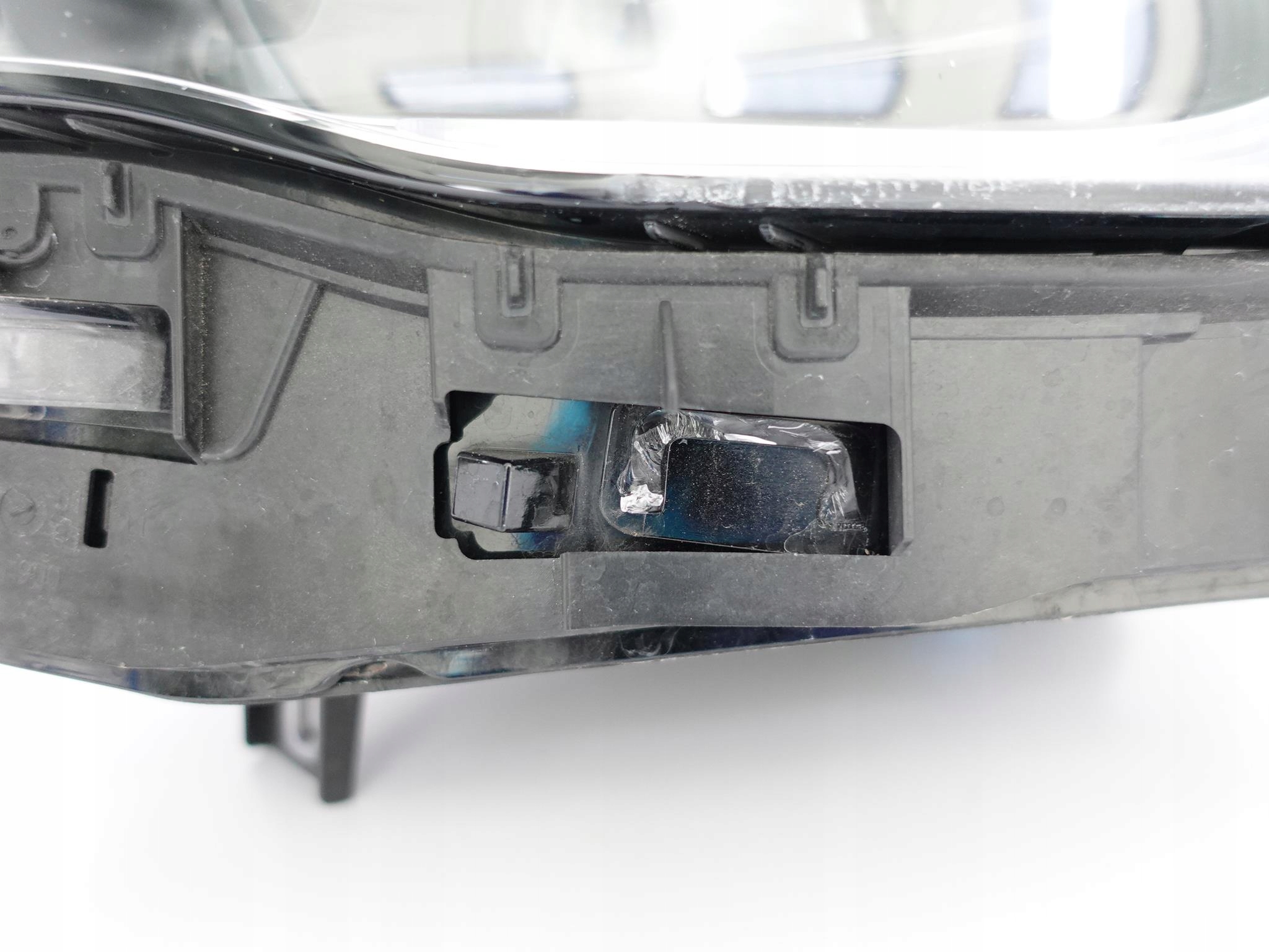 MERCEDES GLA II H247 19- FULL LED MULTIBEAM LAMPA MERCEDES GLA II H247 19- FULL LED MULTIBEAM LAMPA - obrazek 6