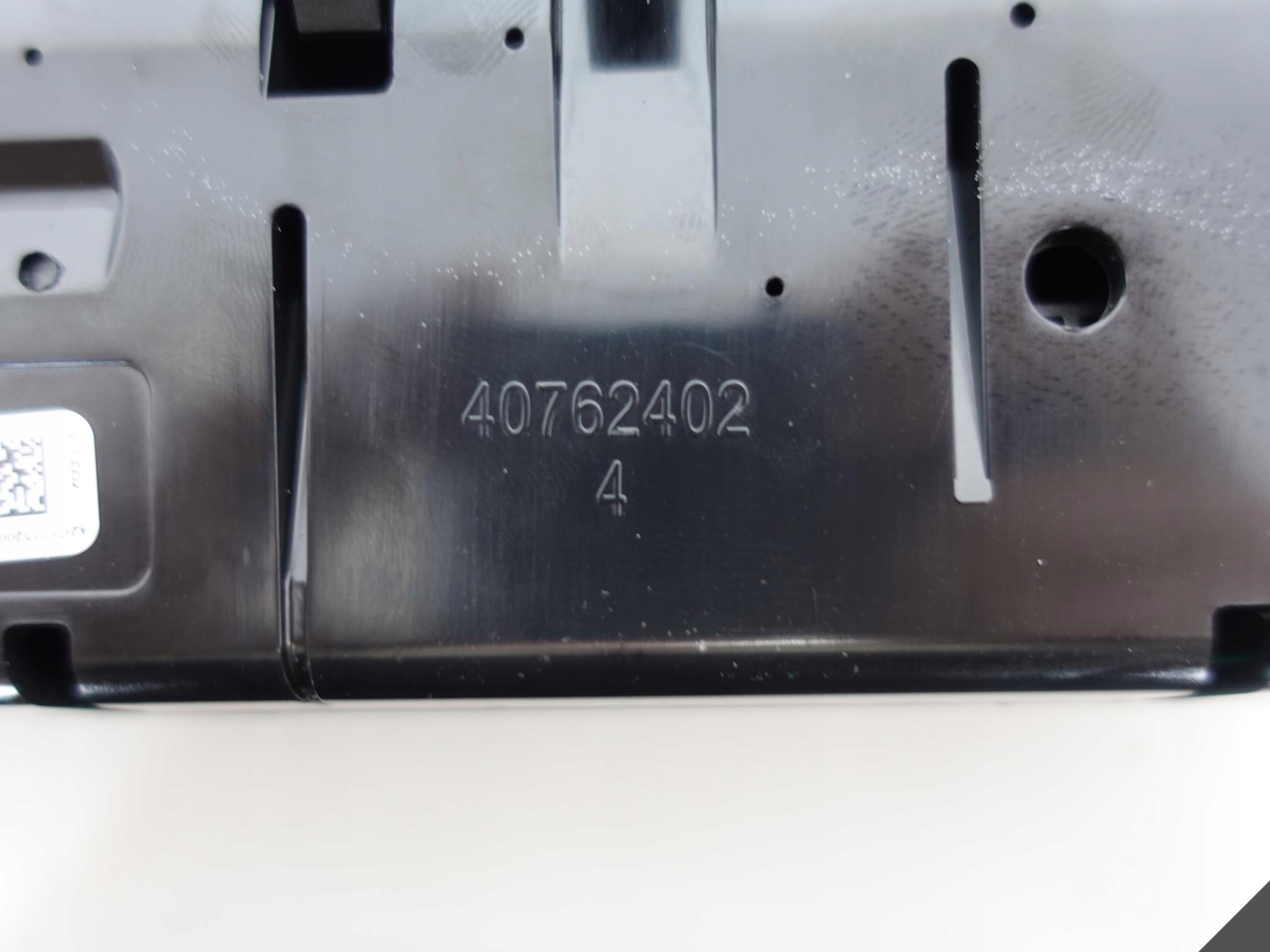 MERCEDES GLC 253 W205 PANEL KLIMATYZACJI MERCEDES GLC 253 W205 PANEL KLIMATYZACJI - obrazek 4