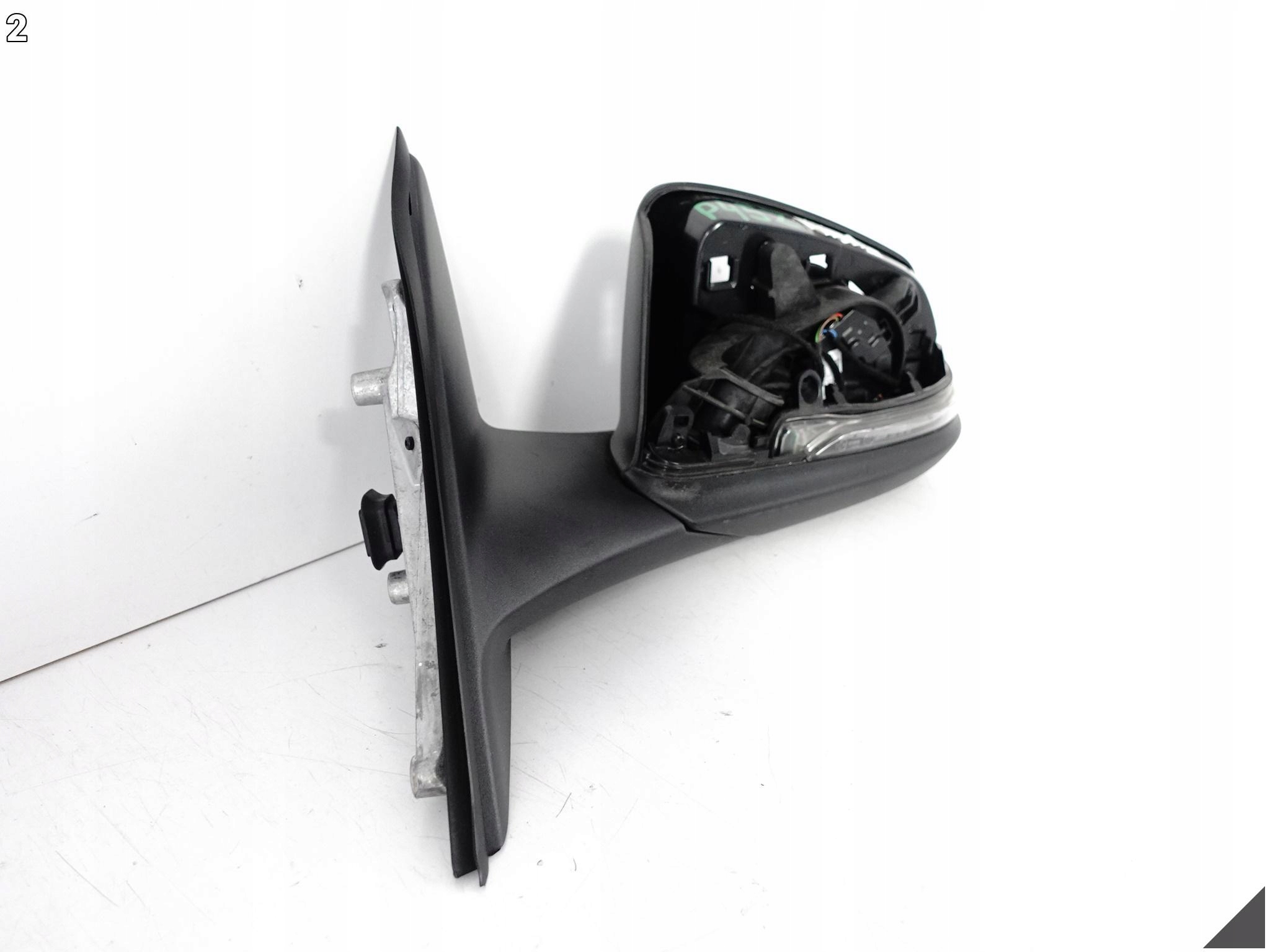 BMW 1 F40 19-24 LUSTERKO LEWE 5 PIN EUROPA BMW 1 F40 19-24 LUSTERKO LEWE 5 PIN EUROPA - obrazek 3