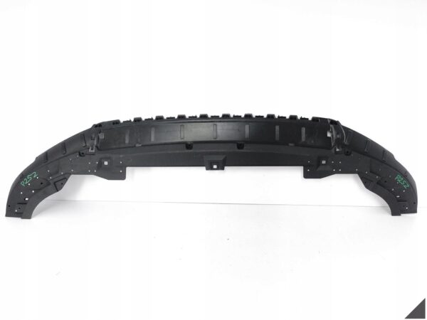 AUDI Q2 81A 16- SPOILER OSŁONA DOKŁADKA POD ZDERZAK PRZÓD 81A807233B ORG