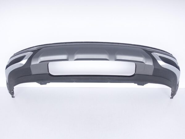 AUDI Q7 4M0 S-LINE LIFT FL 19-24 SPOILER DYFUZOR W ZDERZAK TYŁ *PDC* AUDI Q7 4M0 S-LINE LIFT FL 19-24 SPOILER DYFUZOR W ZDERZAK TYŁ *PDC*